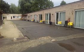 Logies Waasland